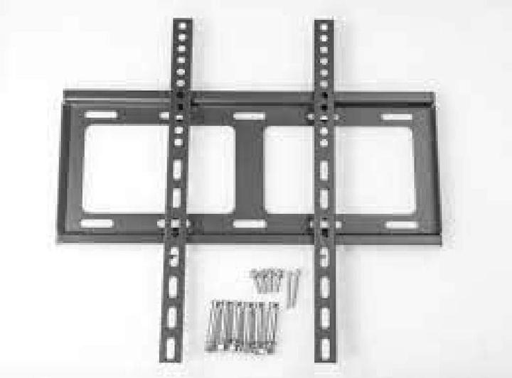 Image du produit Hikvision DS-DM1932W - Agrafe pour écran plat - SPCC acier laminé à froid - noir - (Kit de montage)