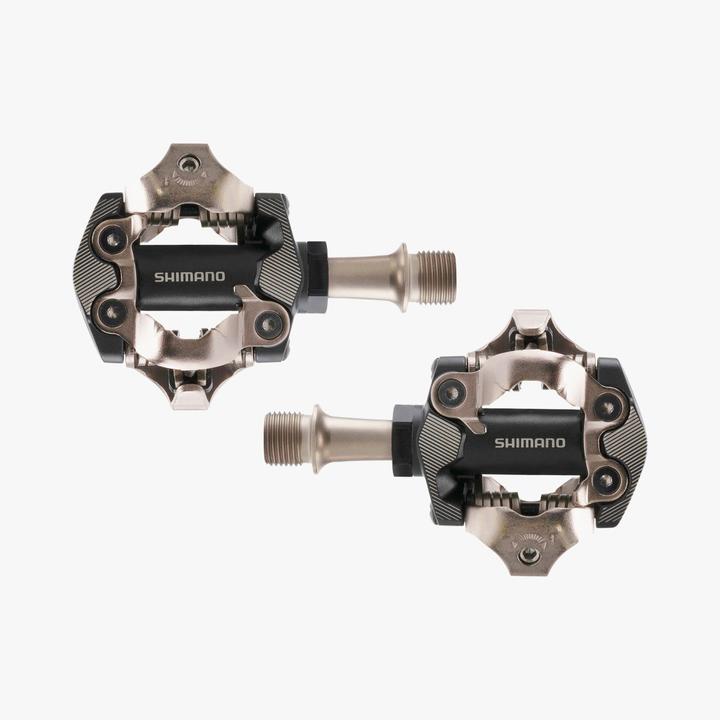 Productafbeelding Shimano Deore XT PD-M8100