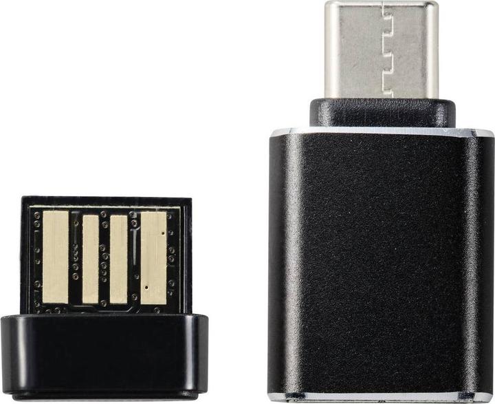 Produktbild Renkforce RF-BTA-380 Bluetooth®-Stick 5.3 (Empfänger)