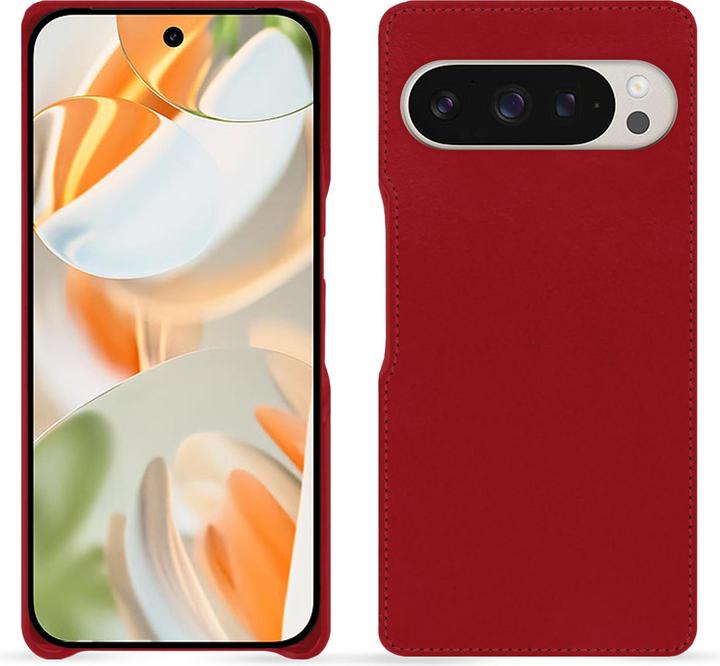 Produktbild Noreve Lederschutzhülle (Google Pixel 9 Pro Fold)