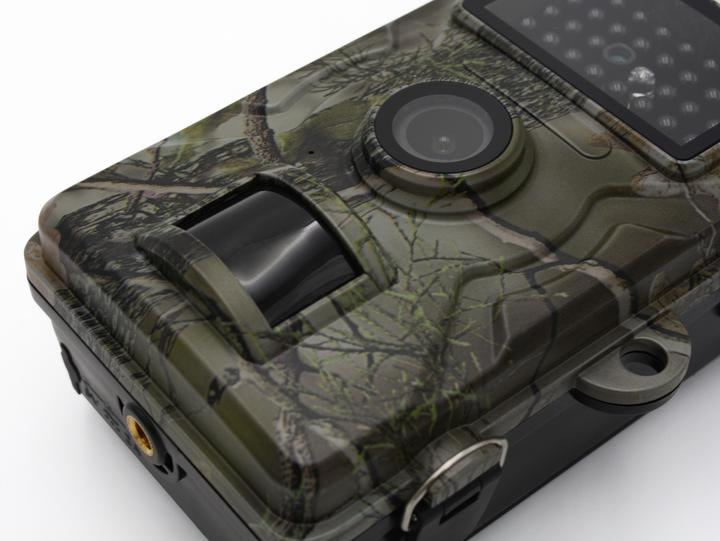 Actual product image Technaxx WILDCAM 1080P TX-256