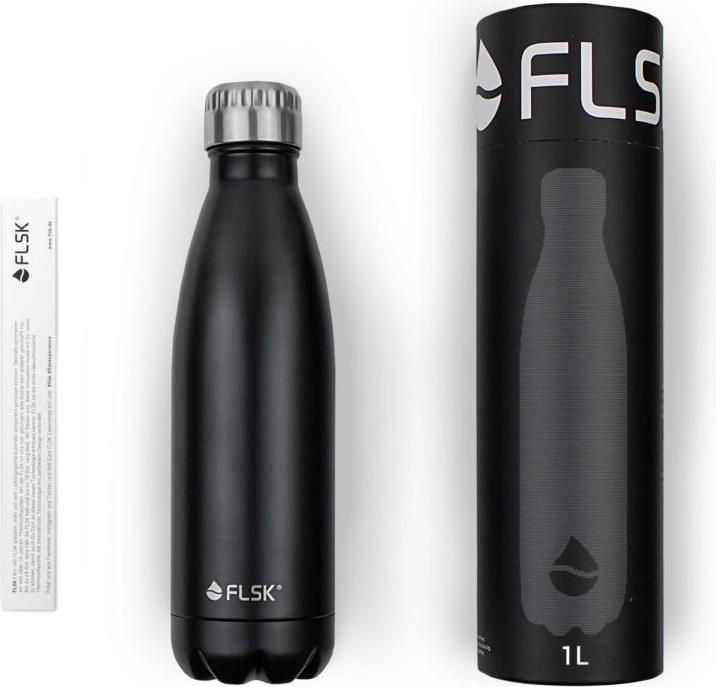 Produktbild FLSK Trinkflasche (1 l)