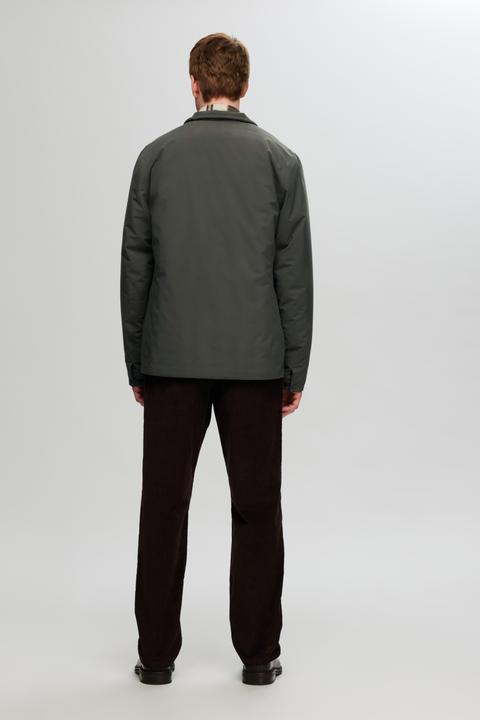 Image du produit Selected Homme Slhlee Urban Tech Jkt Noos (M)