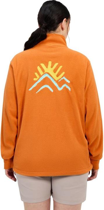 Produktbild Berghaus U Sunned Peak IA Fleece (Fleecejacke) (XS)