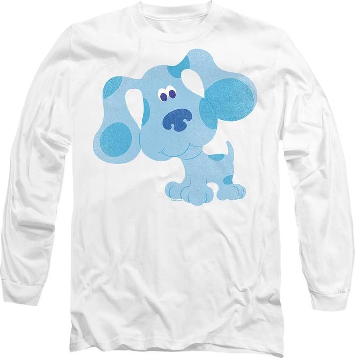 Produktbild Blue´s Clues Blue's Clues Blue Hug TShirt (M)
