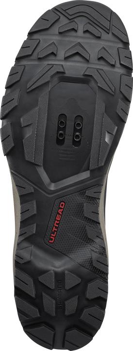 Produktbild Shimano Men MT SH-EX7 Schuh SPD olive (40)