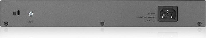 Immagine prodotto Zyxel GS1350-18HP gestito PoE+ (18 Porti)