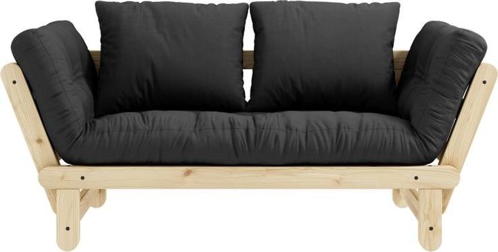 Actual product image Karup Design Beat (Sofa bed, 2 person sofa)