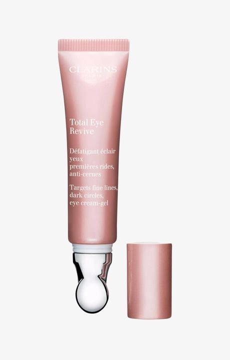 Immagine prodotto Clarins Ravvivante occhi totale (Gel, 15 ml, Giorno)