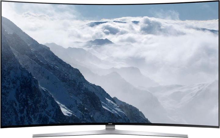 Samsung Ue65ks9580 (65", LCD, 4K, 2016)