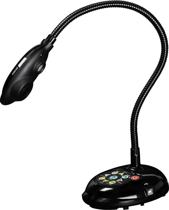 Produktbild Lumens Dokumentenkamera PC172 Ladibug (4K, 42 x 31.5 cm)