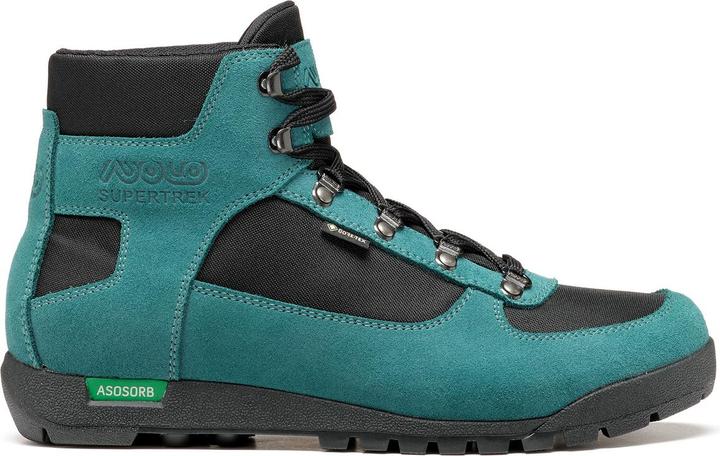 Actual product image Asolo Supertrek Gv (46)