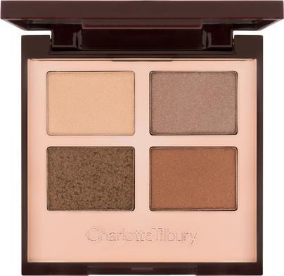 Produktbild Charlotte Tilbury Luxury Palette (The Golden Goddess)