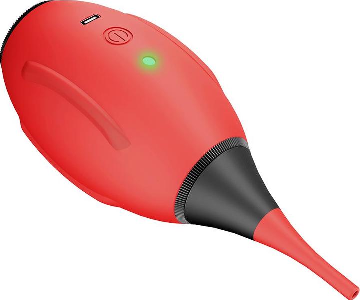 Produktbild Lensgo Elektrischer Blasebalg