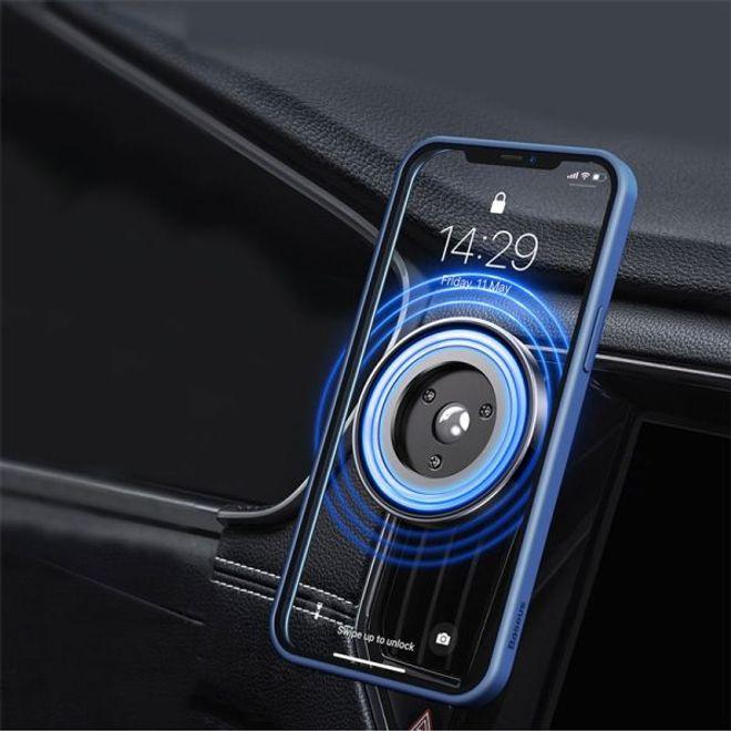Produktbild Baseus MagSafe Magnetic Car Mount
