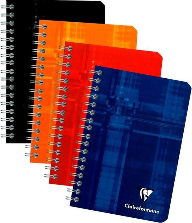Immagine prodotto Clairefontaine Metrico (A1, Righe)