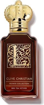 Immagine prodotto Clive Christian Private Collection L Red Tea Vetiver by 1.7 Oz (Eau de parfum)