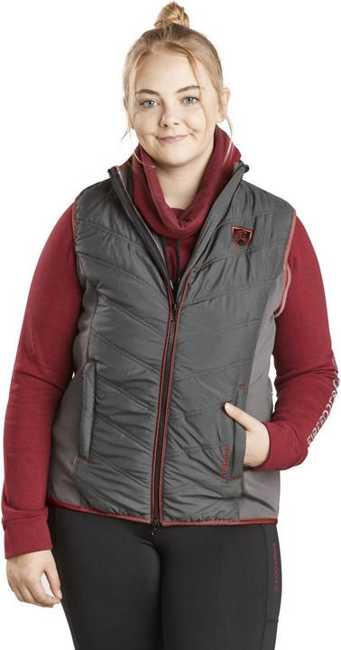 Immagine prodotto Firefoot Gilet Imbottita Donna (S)