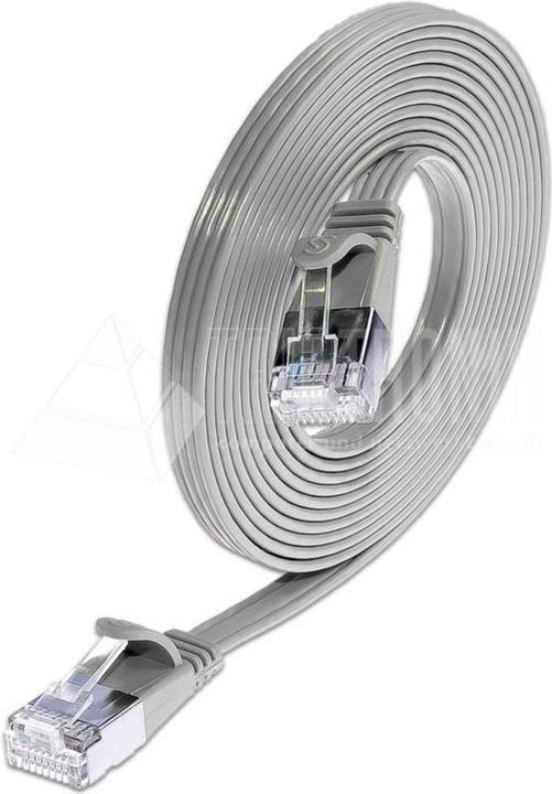 Image du produit Wirewin Câble de réseau (STP, CAT6, 15 m)