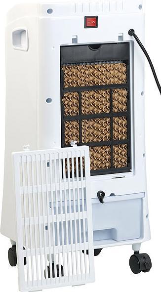 Produktbild Sichler NX-1405-919 (170 BTU/h)