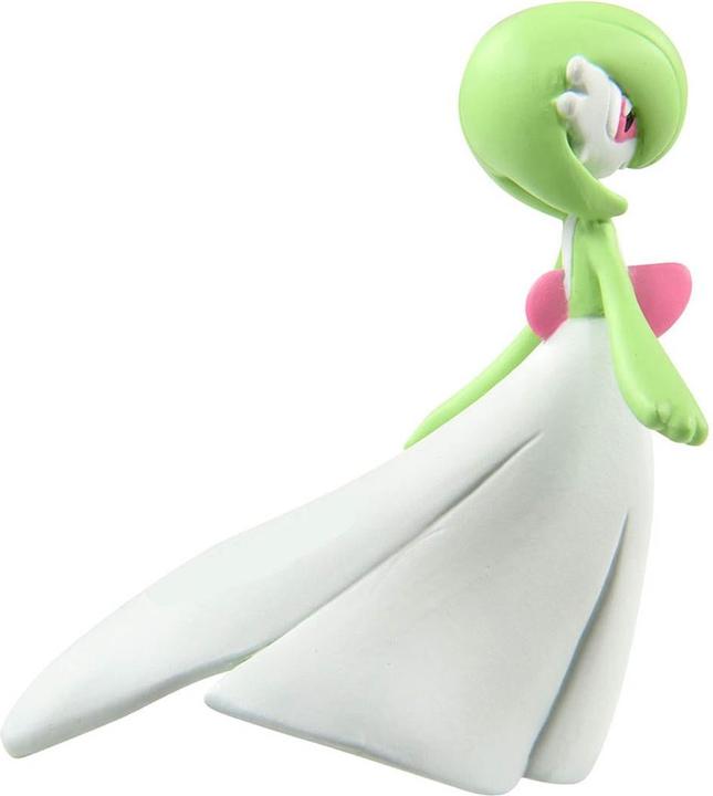 Produktbild Takara Tomy Pokemon - Guardevoir MS-29 Moncollé