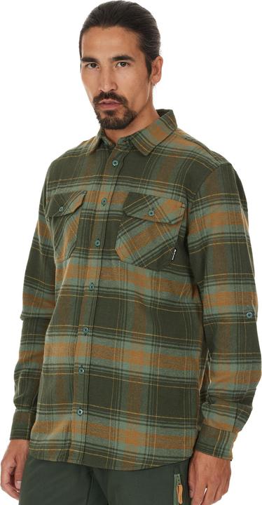 Produktbild Whistler Jamba Flannel (S)