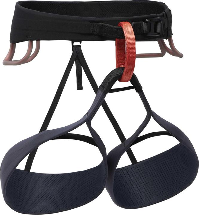 Actual product image Black Diamond Solution (XXS)