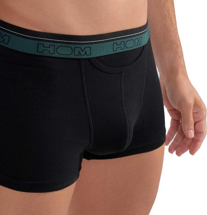 Produktbild HOM Boxer Briefs HO1 3P - Tiago #2 (S, 3er Pack)