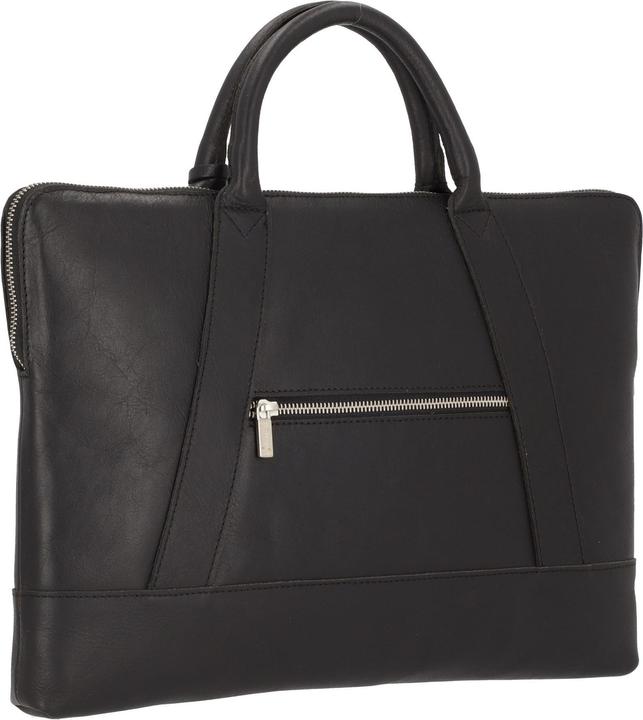 Produktbild Cowboysbag Frederick Laptoptasche Leder 40 cm