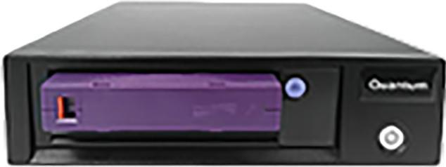 Actual product image Quantum TC-L82AN-BR (LTO, 30000 GB)