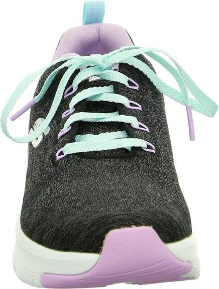 Actual product image Skechers Arch Fit /lavender (39)