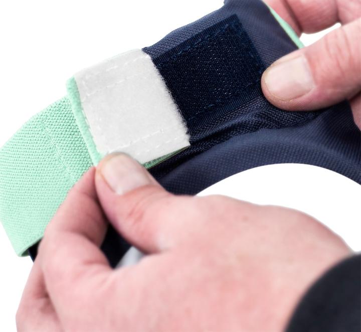 Actual product image Rekd Duty (S, Elbow protectors, Wrist protectors, Knee pad, Unique specimen)