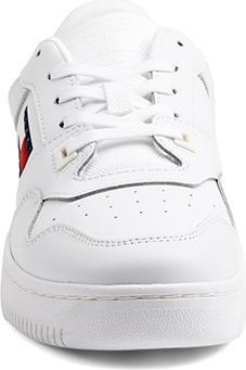 Actual product image Tommy Hilfiger Tjw Retro Basket Ess (39)