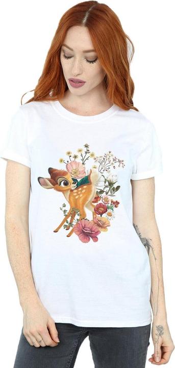 Produktbild Disney Bambi Meadow TShirt (S)
