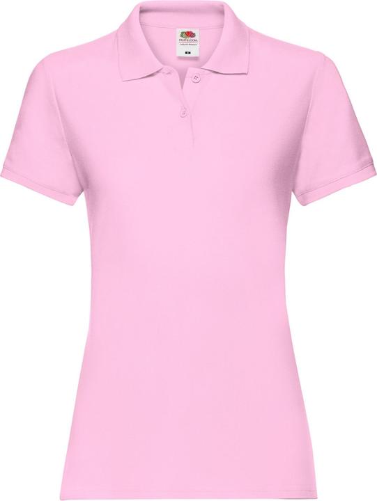 Produktbild Fruit of the Loom Premium Poloshirt (M)