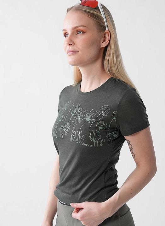 Actual product image Meru Queluz Merino (46)