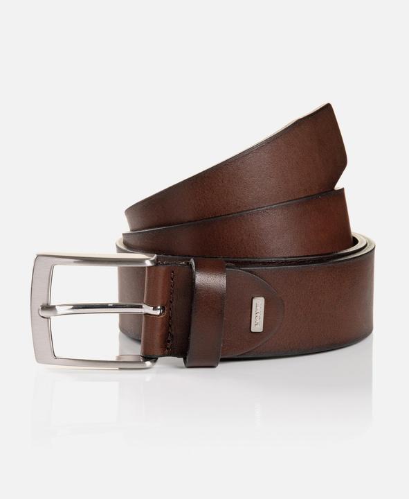 Actual product image Monti Ledergürtel TUSTON (90)