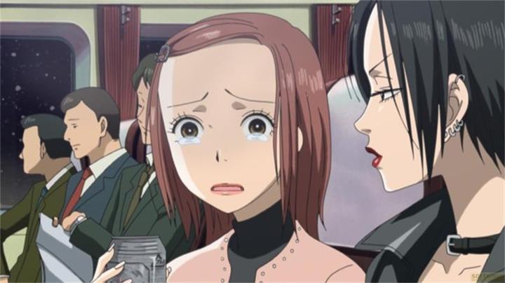 Immagine prodotto NANA - L'esplosione! Edizione Vol. 1 (Ep. 1-12 + OVA 1) (2 DVD) (DVD, 2006, Tedesco, Giapponese)