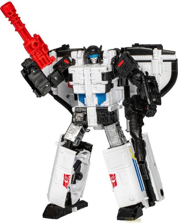 Immagine prodotto Hasbro Transformers Generations Legacy United Leader Class Action Figure Galaxy Shuttle 19 cm