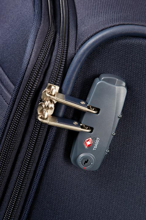 Produktbild Samsonite Base Boost (105 l, L (90 - 115l))