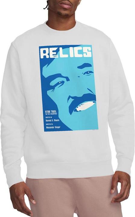 Immagine prodotto The Next Generation Season 6 Episode 4 Felpa Adulto Unisex (XL)