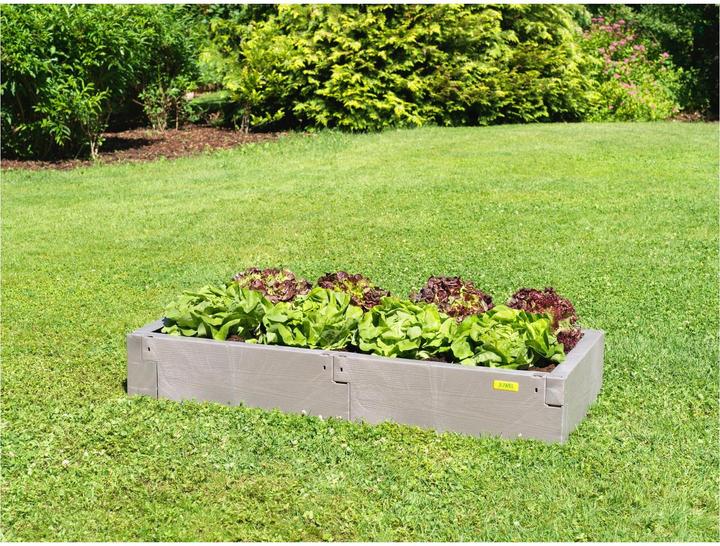 Immagine prodotto Juwel Letto rialzato TimberBasic o set di costruzione