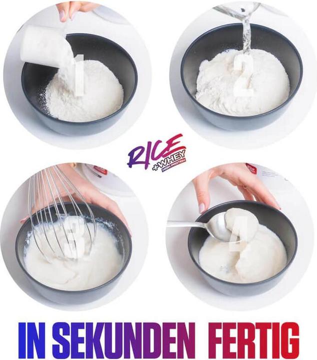 Immagine prodotto Vast Riso+Gelato (1 pz., 900 g)