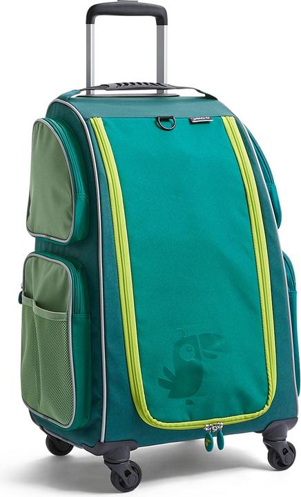Immagine prodotto Haba Kinderkoffer Set Schranktrolley & Kreativtasche