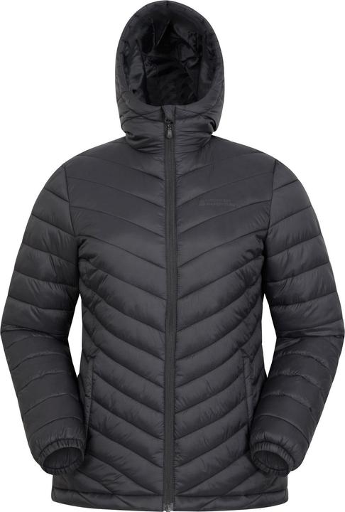 Mountain Warehouse Seasons Steppjacke