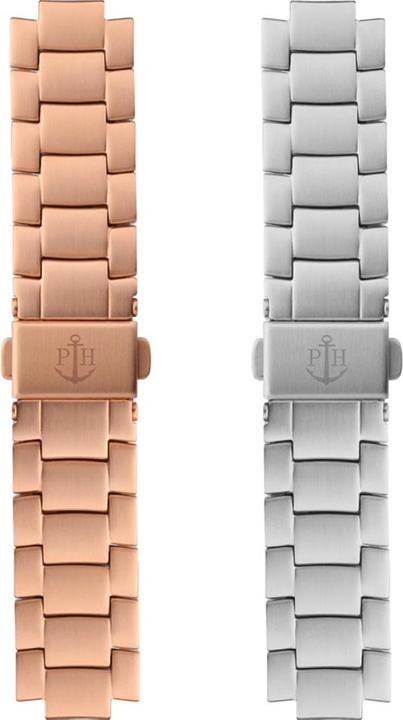 Actual product image Paul Hewitt Miss Ocean Line (16 mm, Stainless steel)
