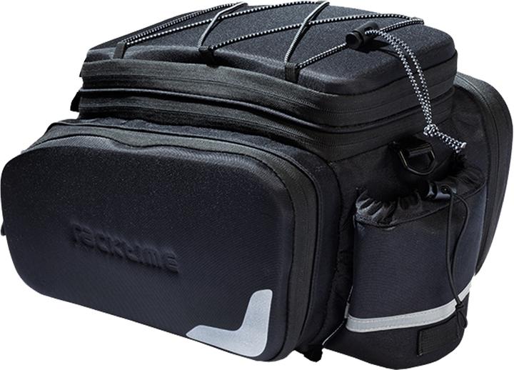 Actual product image Racktime Odin 2.0 (8 l, Luggage carrier bag)