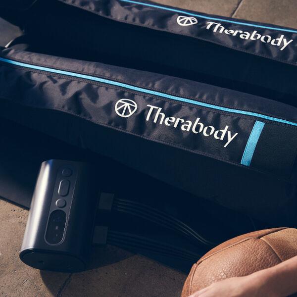 Produktbild Therabody RecoveryAir Prime S