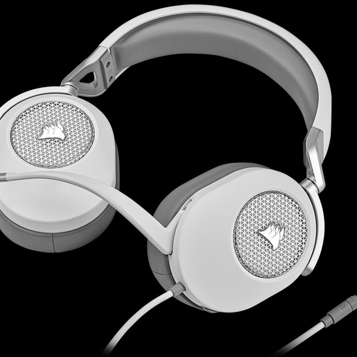 Produktbild Corsair HS65 Surround (Kabelgebunden)