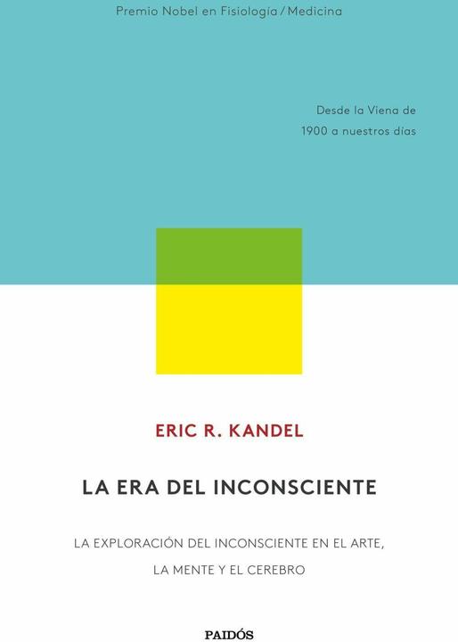 Produktbild La era del inconsciente (Spanisch)